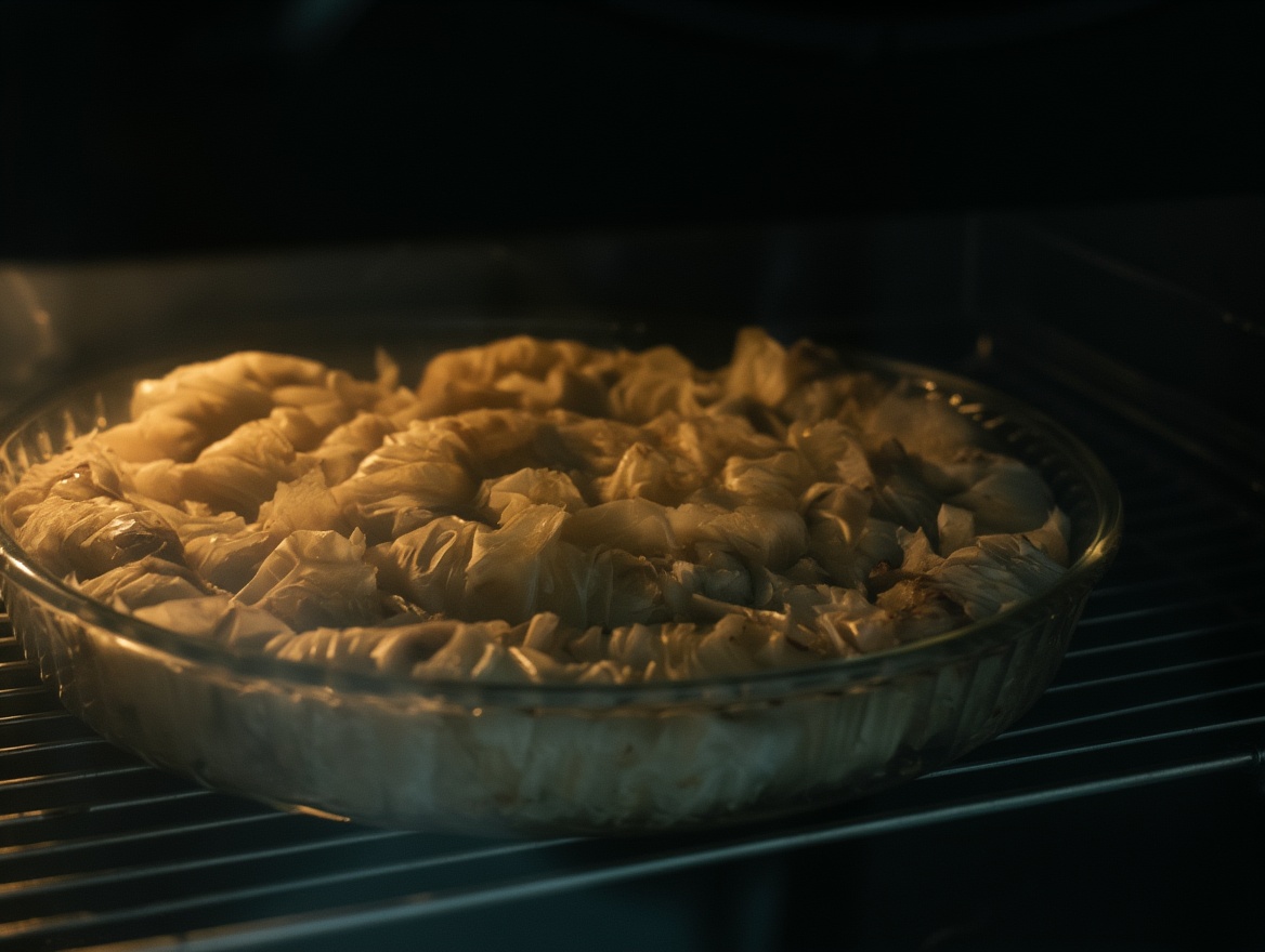 Albanian Food: 13 Dishes Worth Going Out of Your Way For