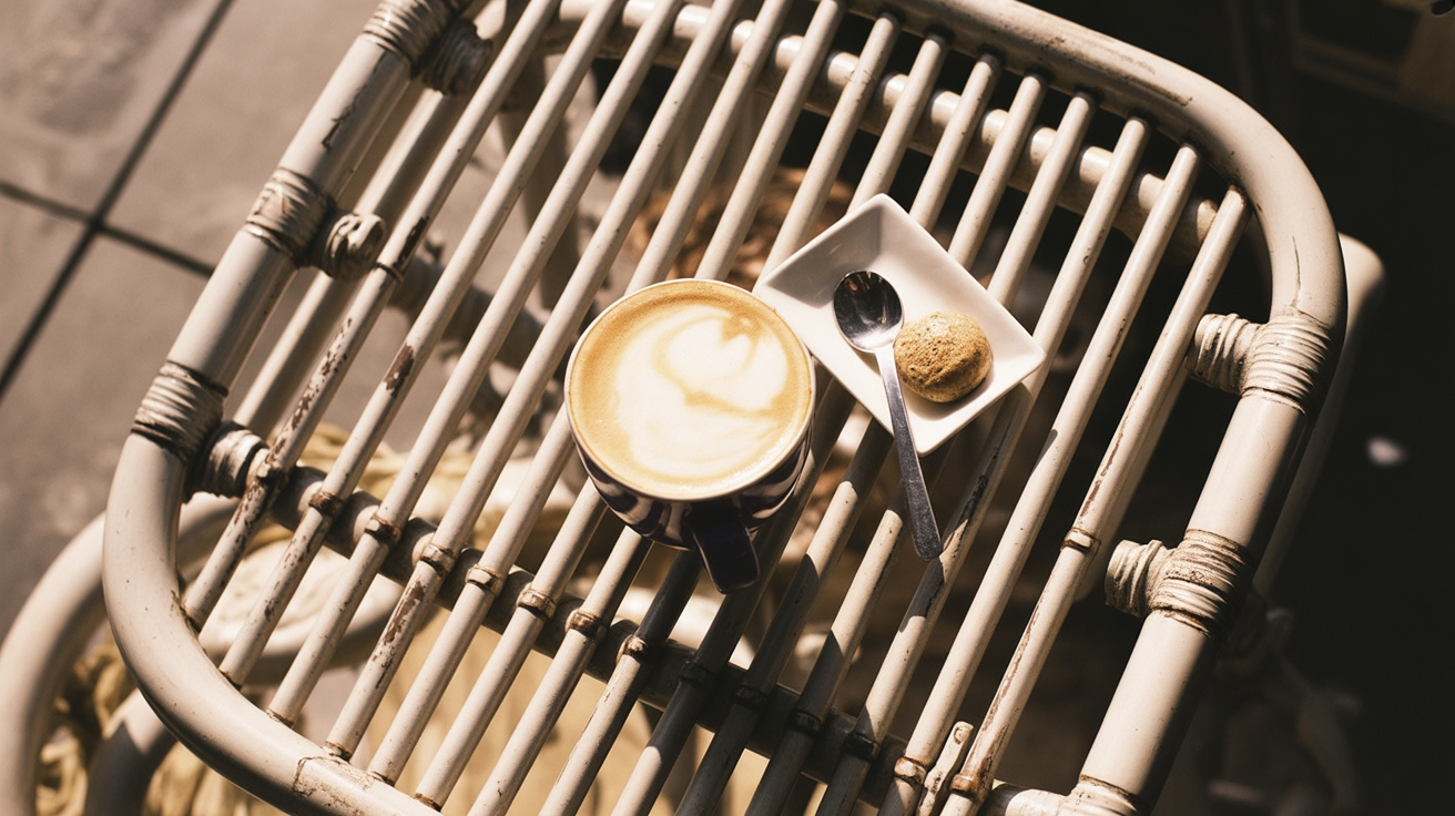 Albanian Coffee Culture: What It Means to “Go for a Coffee” Here