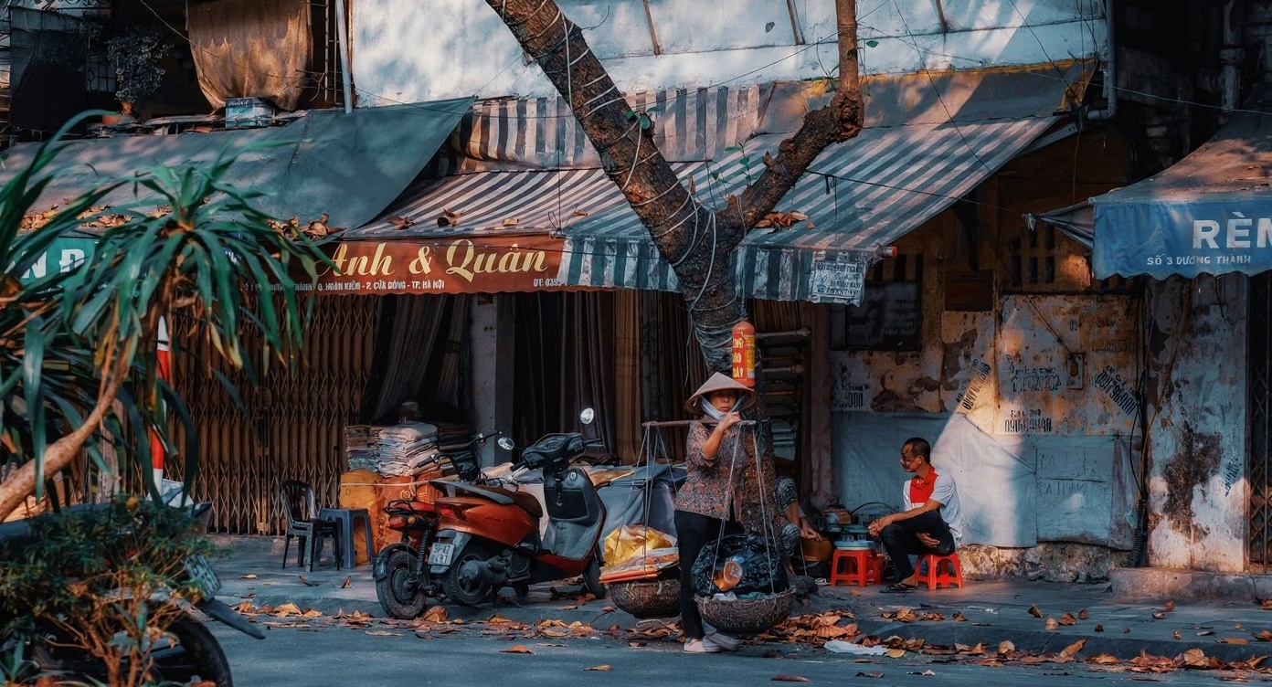 Introduction — Albanian Riviera, Vietnam