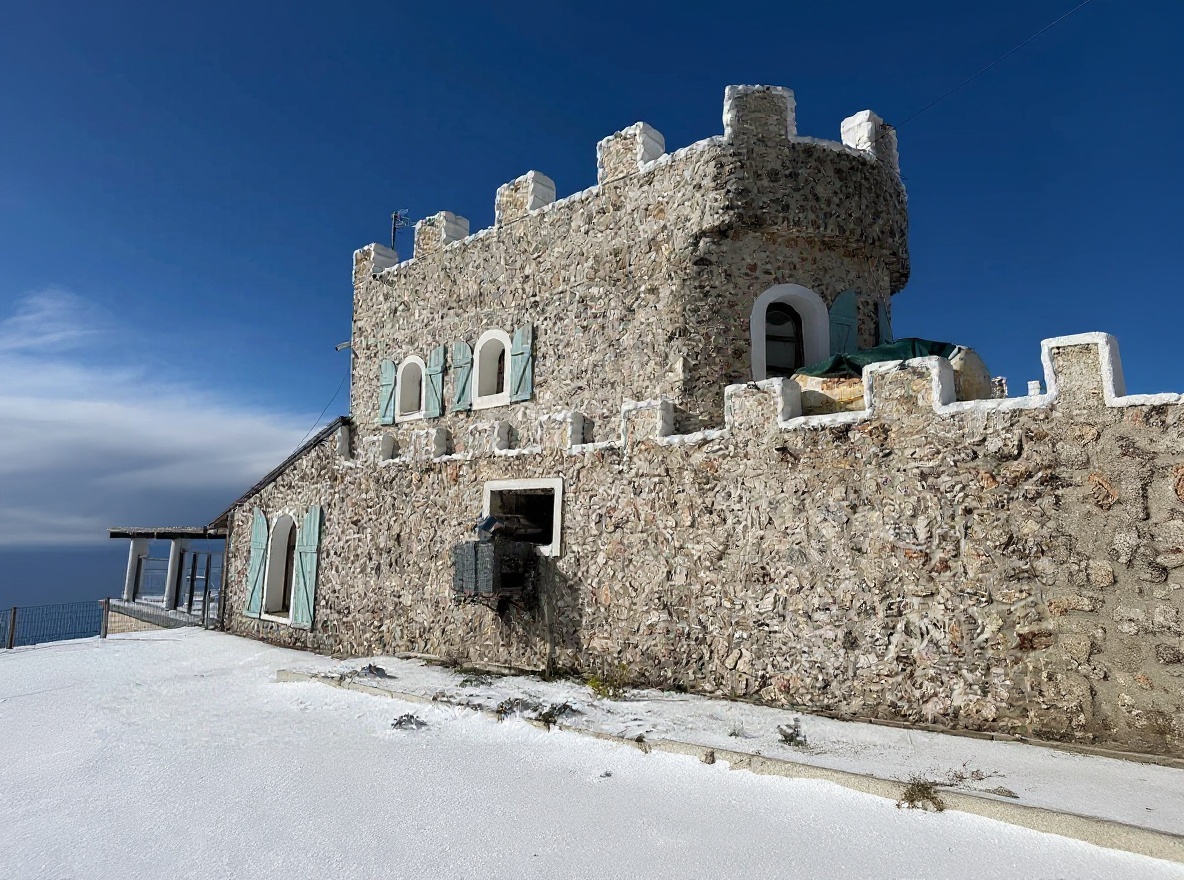 Himara: The Town Worth Staying In — Albanian Riviera, Vietnam