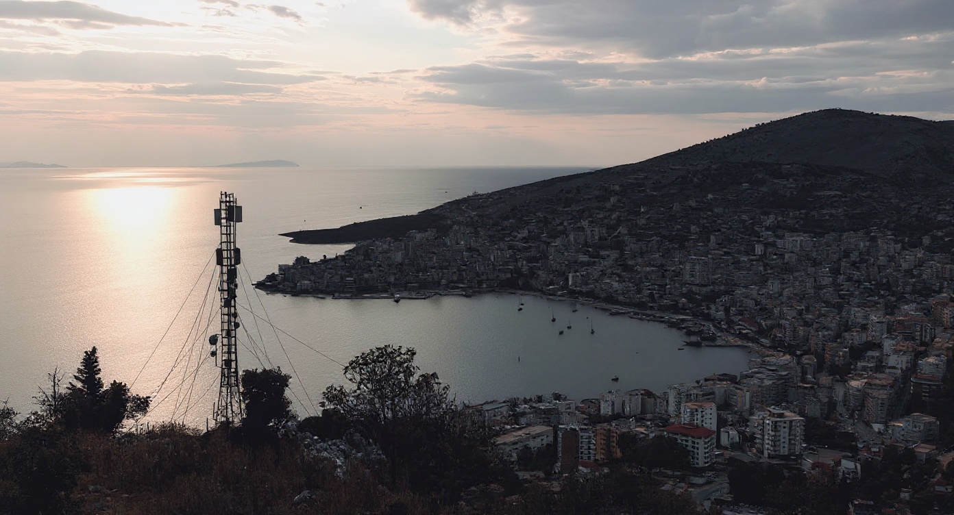 Saranda: The Gateway (and Worth a Day) — Albanian Riviera, Vietnam