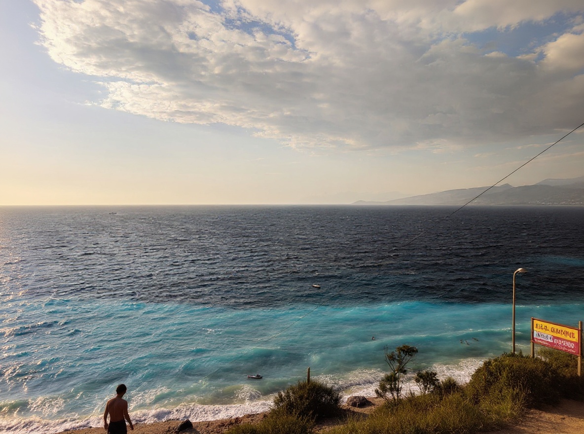 When to Go to the Albanian Riviera — Albanian Riviera, Vietnam
