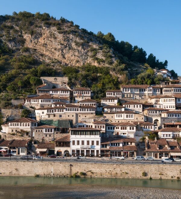 Berat Travel Guide: Why Two Nights is the Minimum