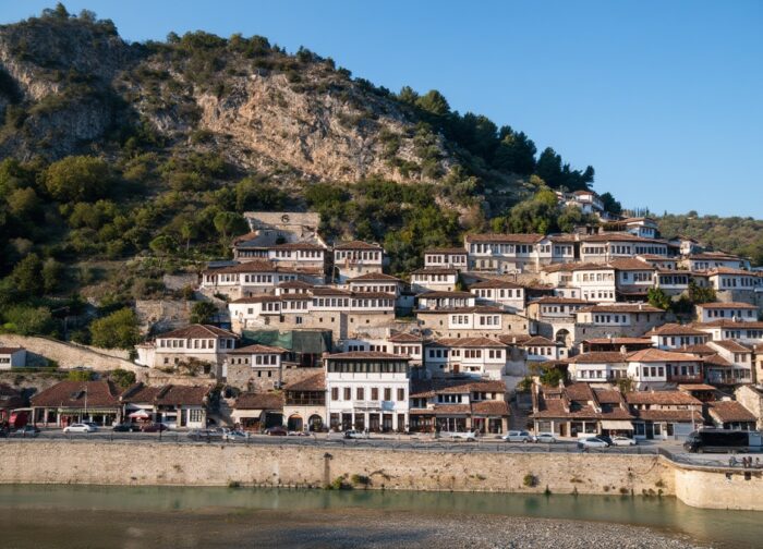 Berat Travel Guide: Why Two Nights is the Minimum