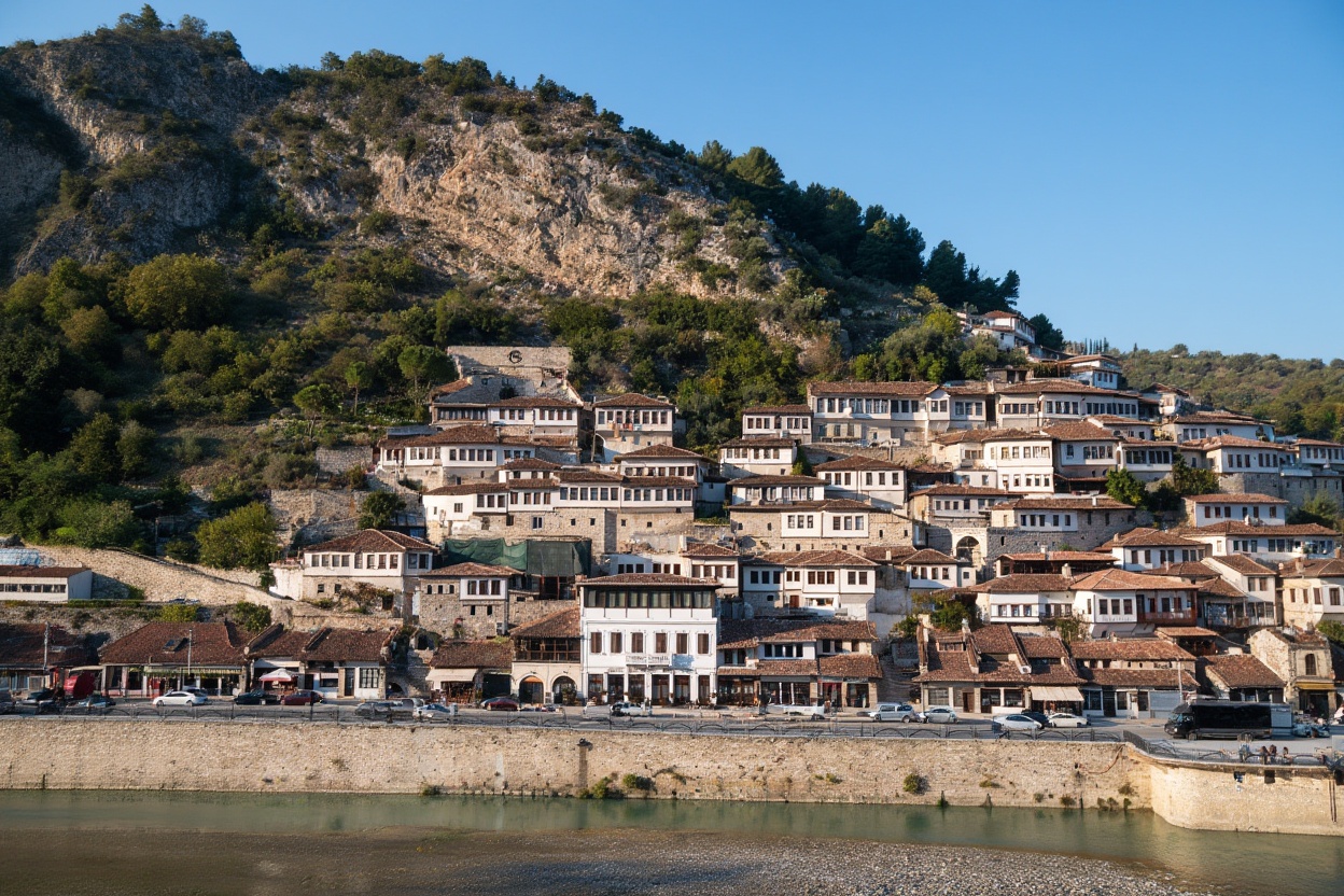 Berat Travel Guide: Why Two Nights is the Minimum