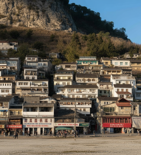 Berat vs Gjirokaster: Which Albanian UNESCO Town to Visit