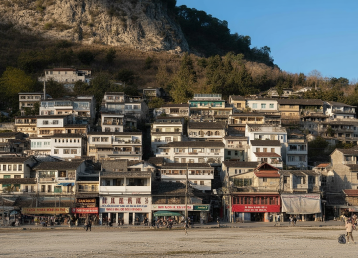 Berat vs Gjirokaster: Which Albanian UNESCO Town to Visit