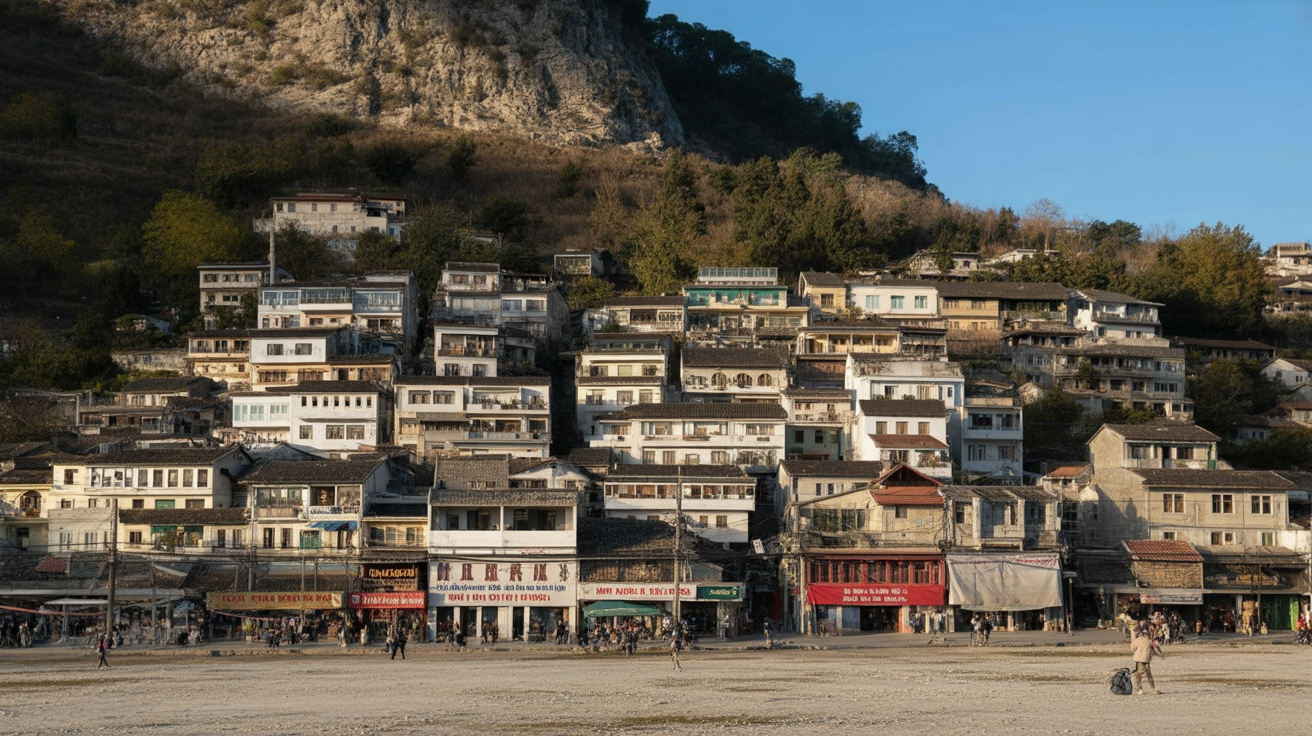 Berat vs Gjirokaster: Which Albanian UNESCO Town to Visit