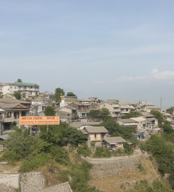 Gjirokaster Albania: The Stone City Guide (From Someone Who Drove to the Wrong Entrance)