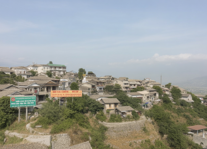 Gjirokaster Albania: The Stone City Guide (From Someone Who Drove to the Wrong Entrance)