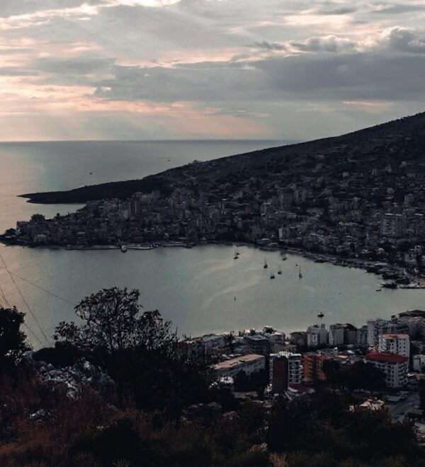 Saranda Albania: An Honest Guide to the Albanian Riviera’s Main City