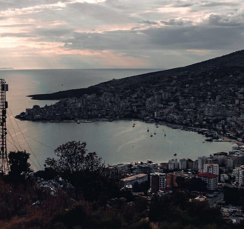Saranda Albania: An Honest Guide to the Albanian Riviera’s Main City