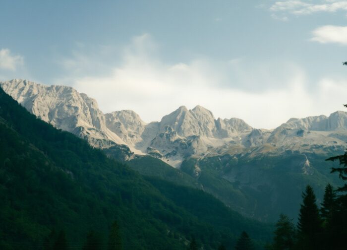Valbona Valley Guide: The Albanian Alps Without the Nonsense