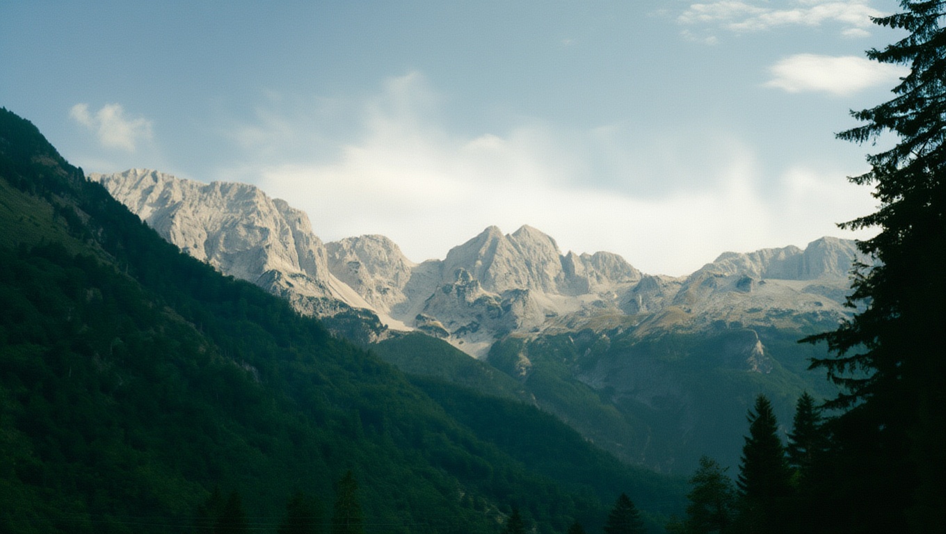 Valbona Valley Guide: The Albanian Alps Without the Nonsense